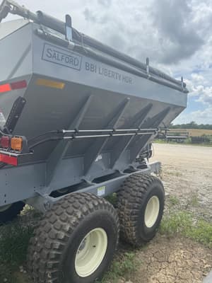 2025 BBI Liberty Image