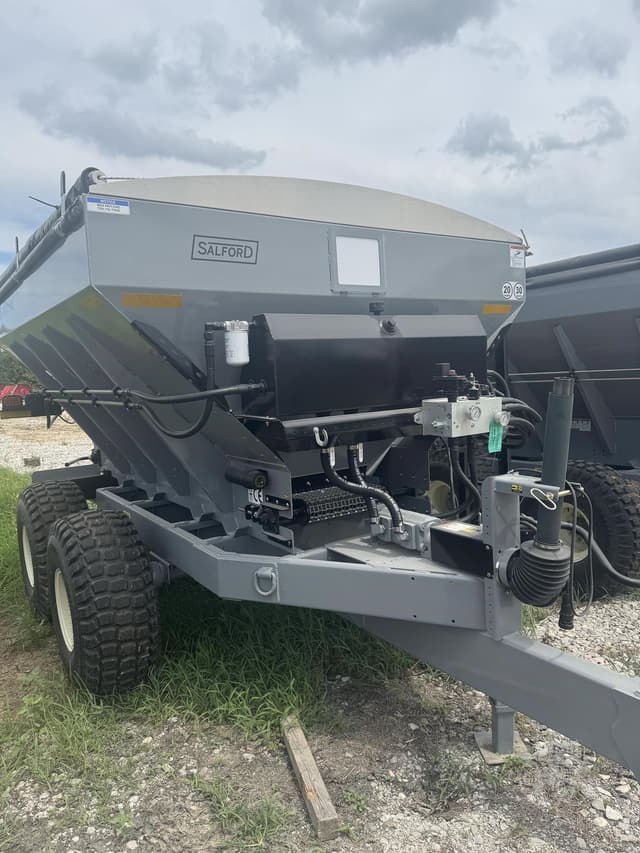 Image of BBI Liberty equipment image 4