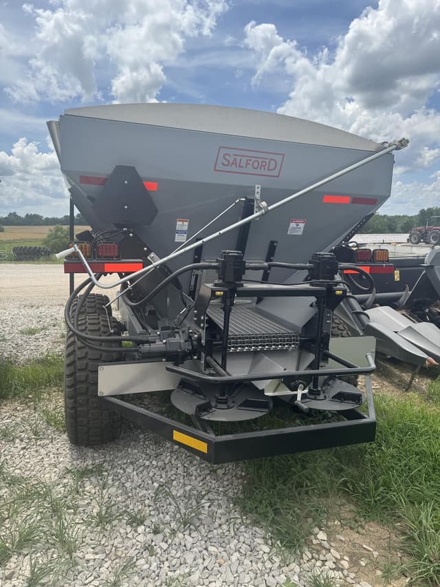 Image of BBI Liberty equipment image 1