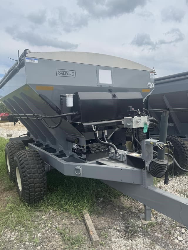 Image of BBI Liberty equipment image 4