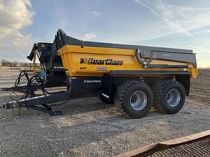 2025 Bearclaw 26T Image