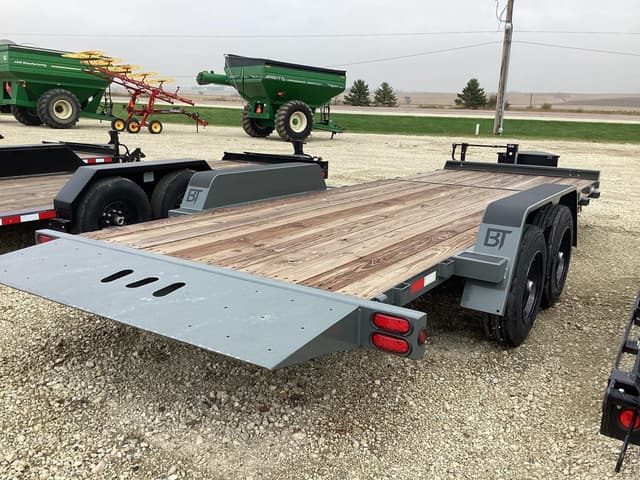 Image of Behnke TBCT2216ET equipment image 3