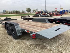 2025 Behnke TBCT2216ET Image