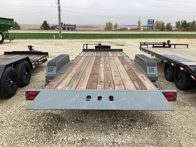 Image of Behnke TBCT2216ET equipment image 2