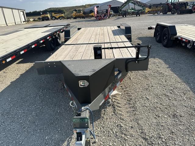 Image of Behnke TBCT2216ET equipment image 2