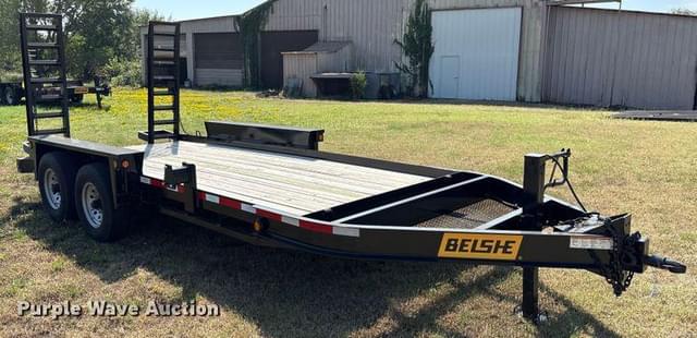 Image of Belshe WB-12 equipment image 2