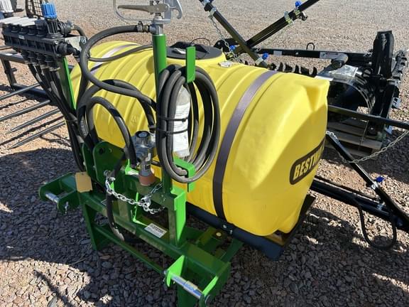 Image of Bestway 3P150-6R/3WC-G equipment image 2