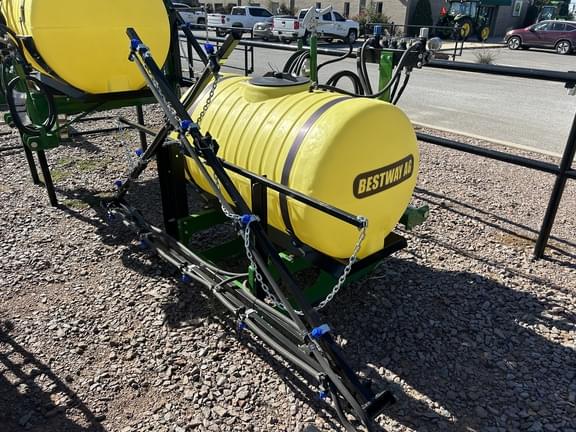 Image of Bestway 3P150-6R/3WC-G equipment image 1