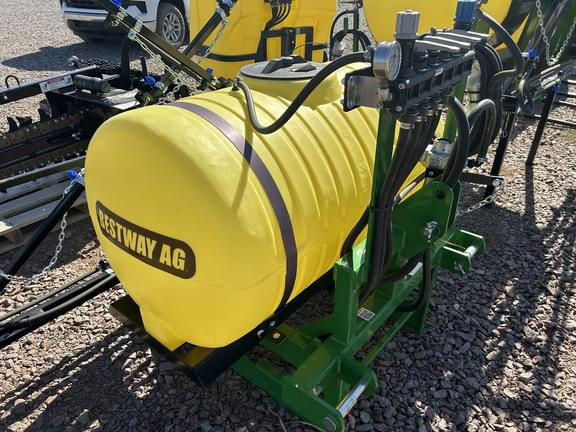 Image of Bestway 3P150-6R/3WC-G equipment image 3