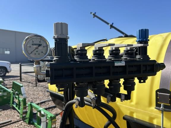 Image of Bestway 3P300-8R/3WC-G equipment image 2