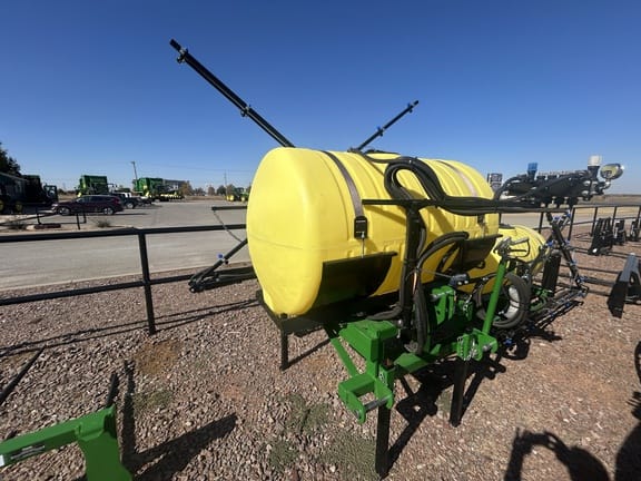 2025 Bestway 3P300-8R/3WC-G Equipment Image0