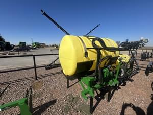 2025 Bestway 3P300-8R/3WC-G Image