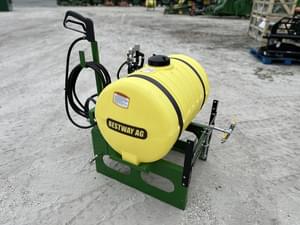 2025 Bestway 3P55-BXT Image