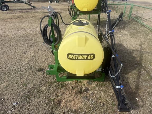 Image of Bestway 3P150 equipment image 4