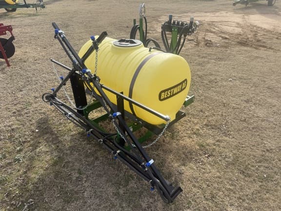 Image of Bestway 3P150 equipment image 1