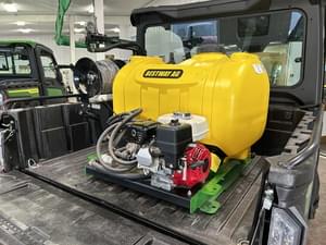 2025 Bestway 60G UTV Image