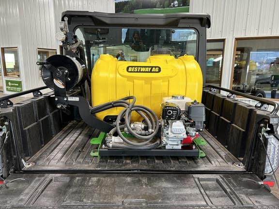 Image of Bestway 60G UTV equipment image 4