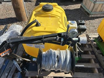 Main image Bestway 60G UTV