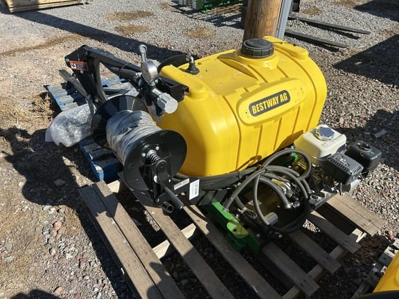 2025 Bestway 60G UTV Equipment Image0