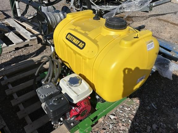 Image of Bestway 60G UTV Image 1