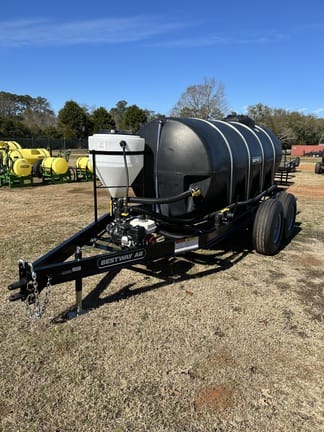 2025 Bestway NT1010 Equipment Image0