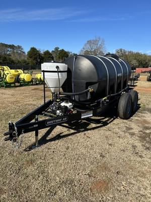 2025 Bestway NT1010 Image