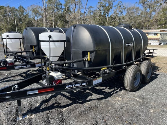 2026 Bestway NT1010 Equipment Image0