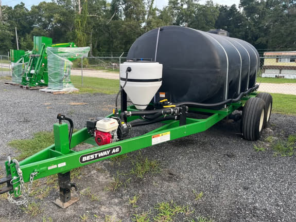 Image of Bestway 1635 NT equipment image 1