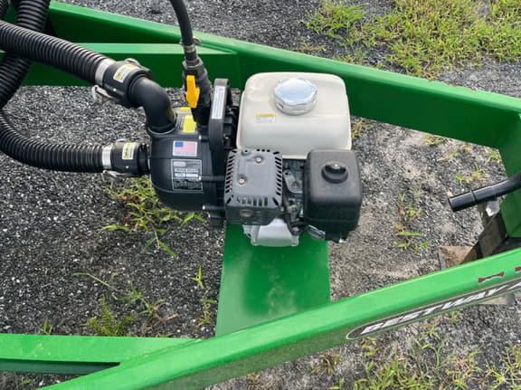 Image of Bestway 1635 NT equipment image 4