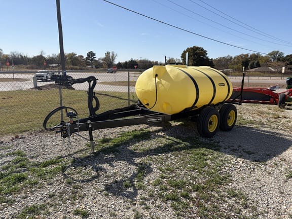 2025 Bestway TS1000 Equipment Image0