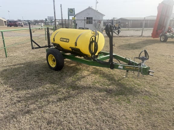 2022 Bestway TS300 Equipment Image0