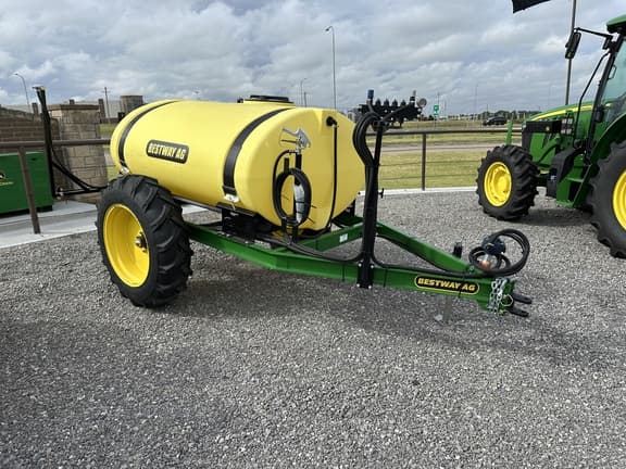 Image of Bestway TS500 equipment image 4