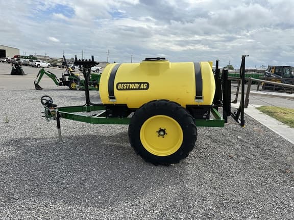 Image of Bestway TS500 equipment image 1