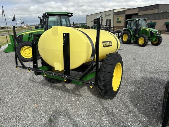 Image of Bestway TS500 equipment image 3