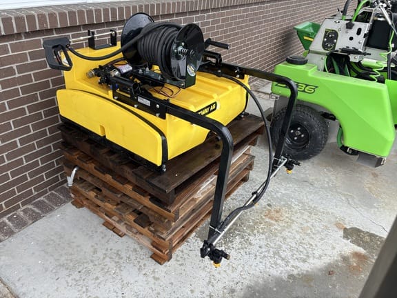 2025 Bestway VSK50-3 Equipment Image0