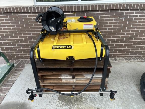 Image of Bestway VSK50-3 equipment image 1