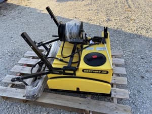 2025 Bestway VSK50-7NB-HR Image