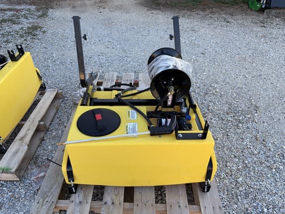 Image of Bestway VSK50-7NB-HR equipment image 1