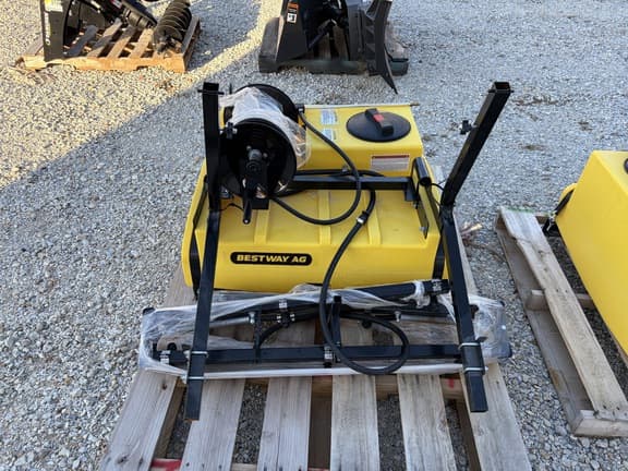 Image of Bestway VSK50-7NB-HR equipment image 3