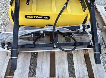 Image of Bestway VSK50-7NB-HR equipment image 4