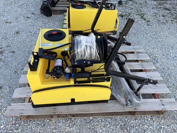 Image of Bestway VSK50-7NB-HR equipment image 2