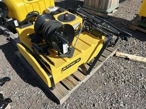 2025 Bestway VSK50-7NB-HR Image