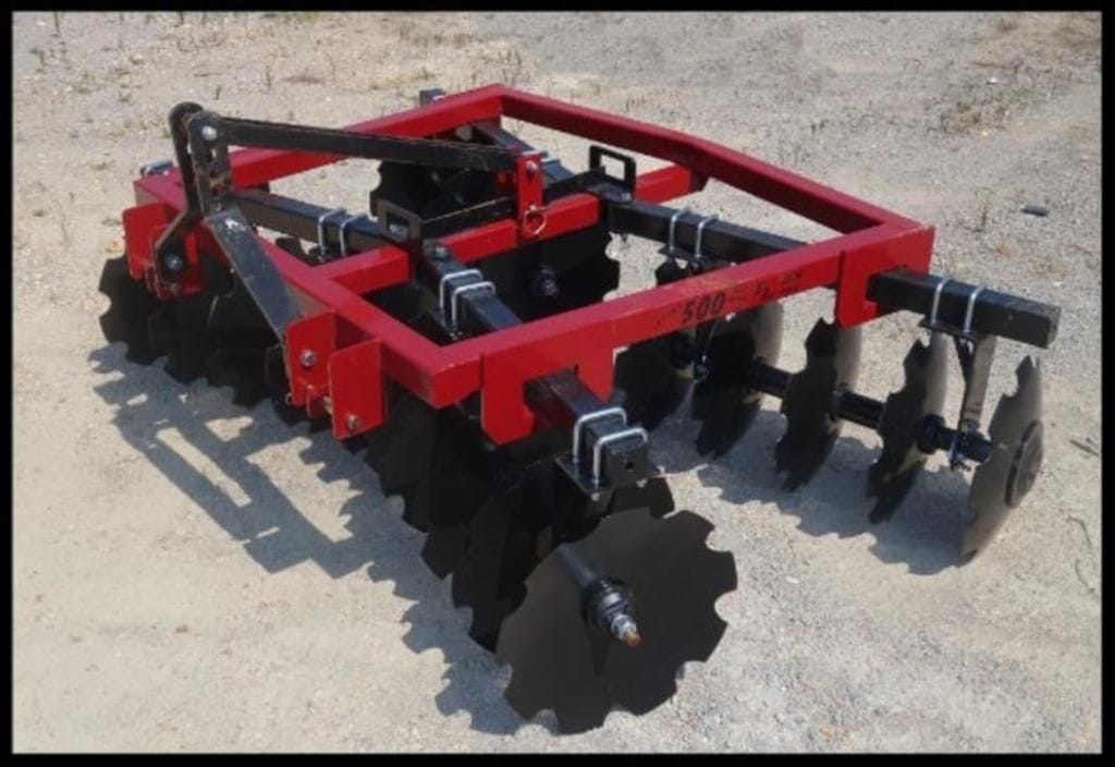 2025 Big Bee 5002220-975 Equipment Image0