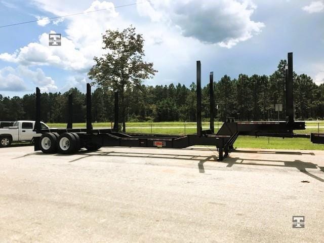 2025 Big John 40 LPRCFL Equipment Image0