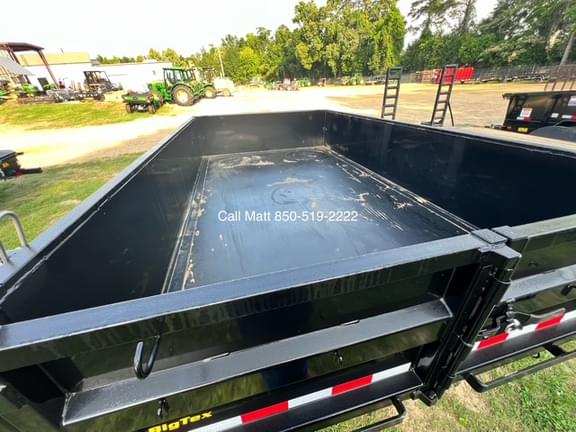 Image of Big Tex 12SR equipment image 1