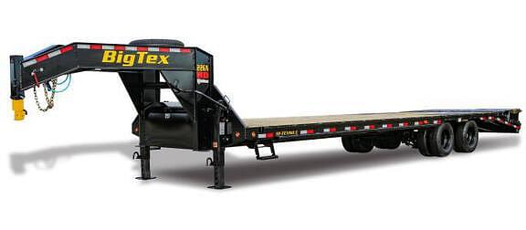 Image of Big Tex 22GN HD equipment image 1