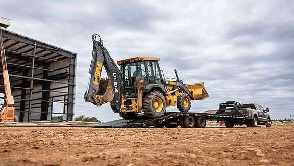 Image of Big Tex 22GN HD equipment image 2
