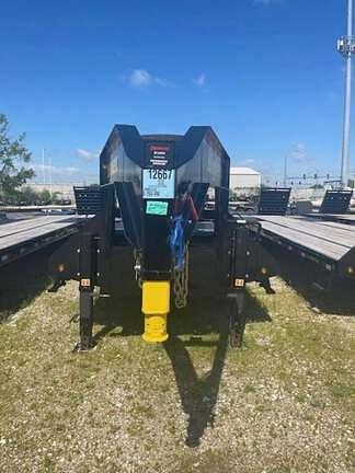 Image of Big Tex 22GN HD equipment image 3
