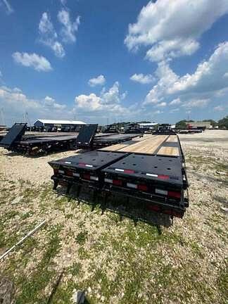 Image of Big Tex 22GN HD equipment image 4