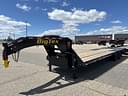 2025 Big Tex 22GN-30D5A-MRBK Image